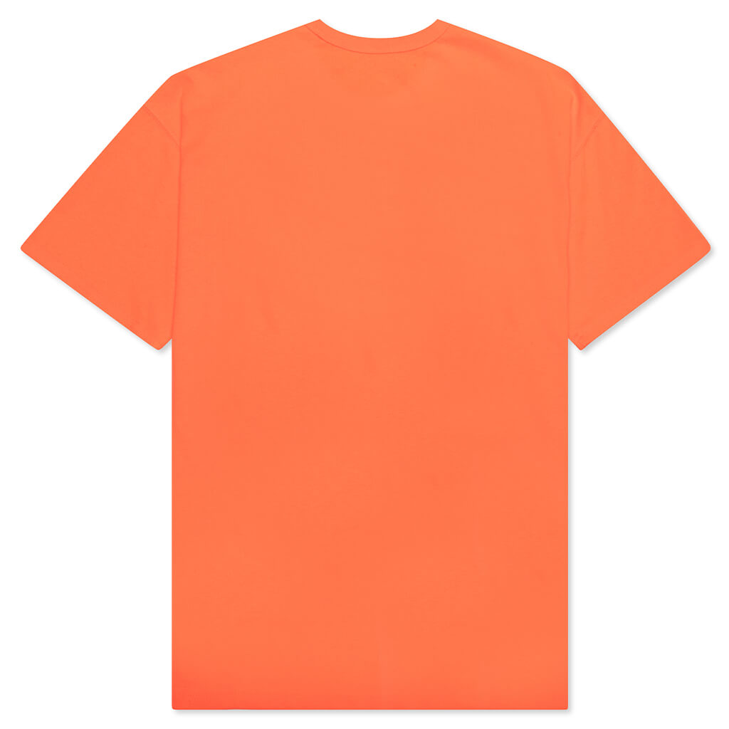 Sportswear Premium Essential T-Shirt - Turf Orange