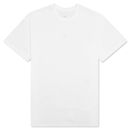 Sportswear Premium Essential T-Shirt - White/White