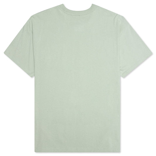 Sportswear Premium Essentials Pocket T-Shirt - Seafoam/Black
