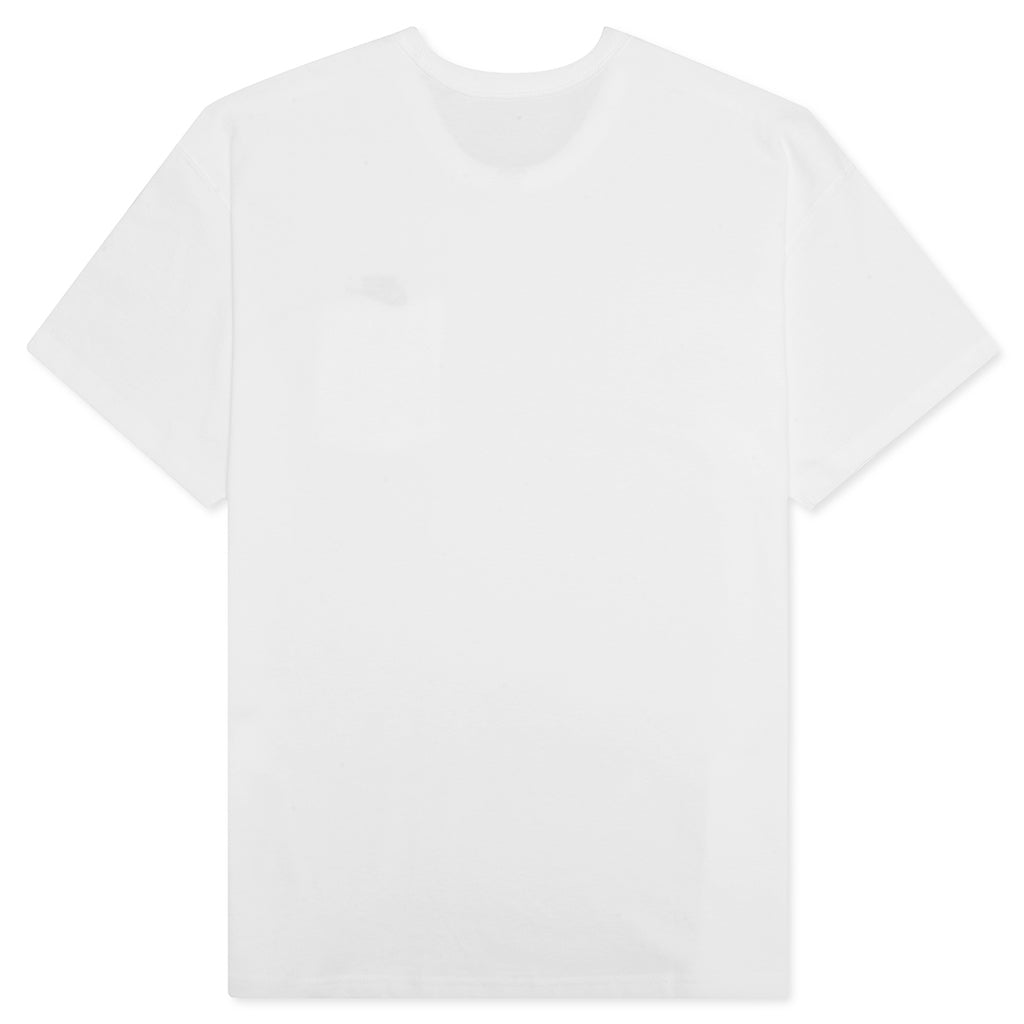 Sportswear Premium Essentials Pocket T-Shirt - White