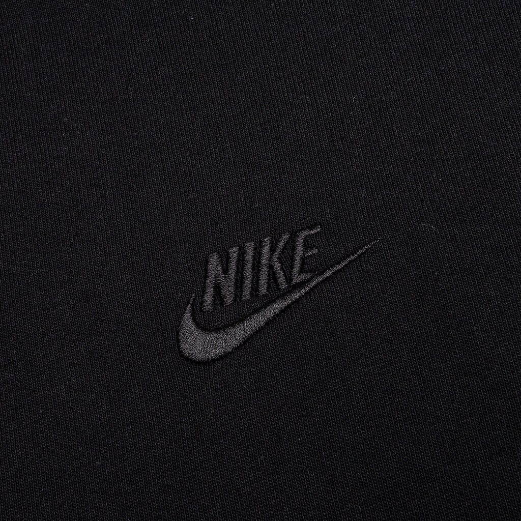 Sportswear Premium Essentials T-Shirt - Black