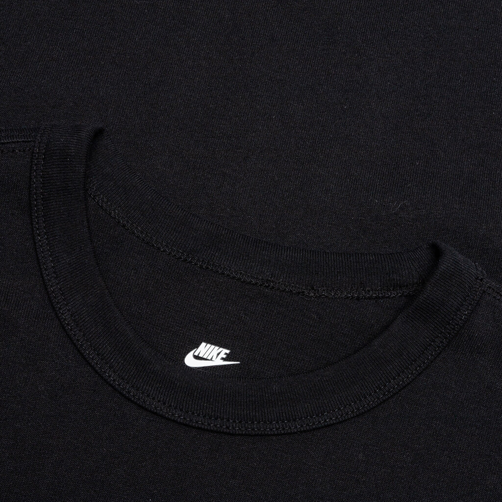 Sportswear Premium Essentials T-Shirt - Black