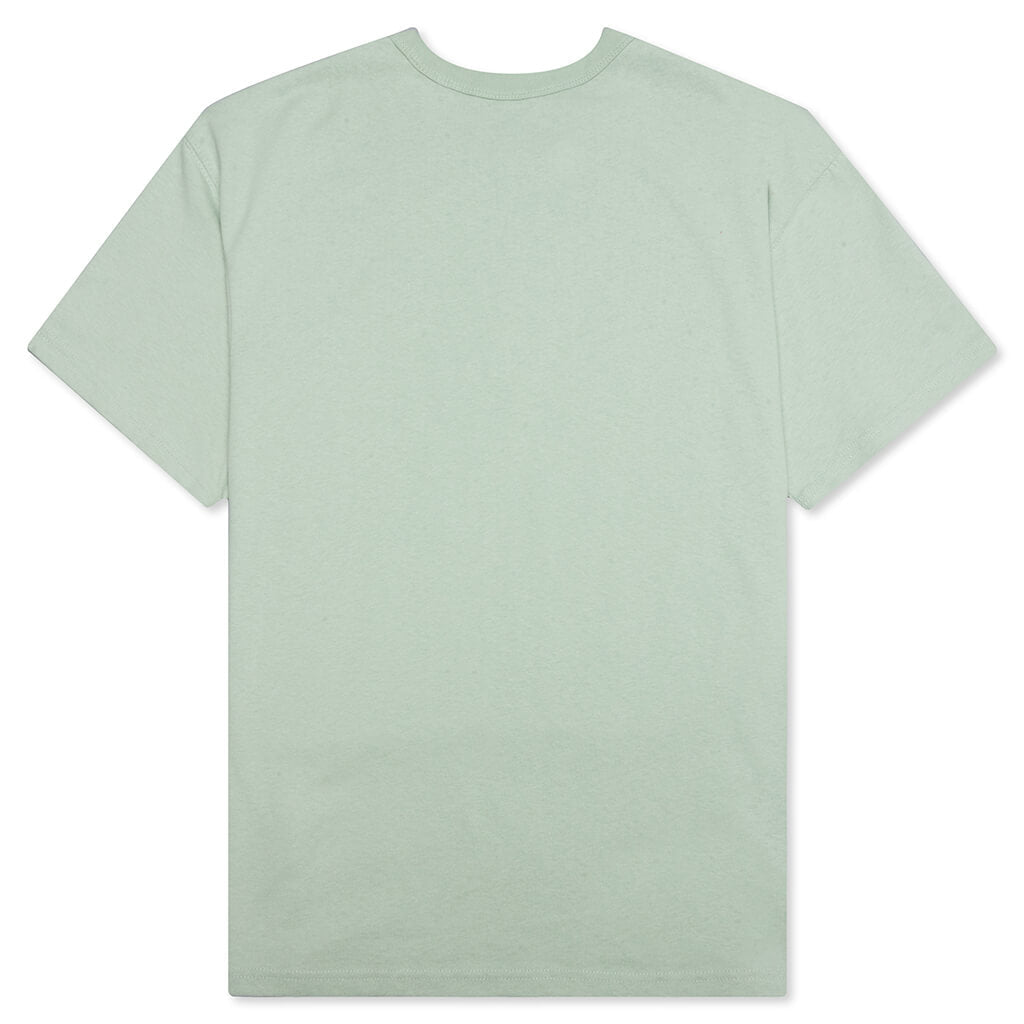 Sportswear Premium Essentials T-Shirt - Seafoam/Black