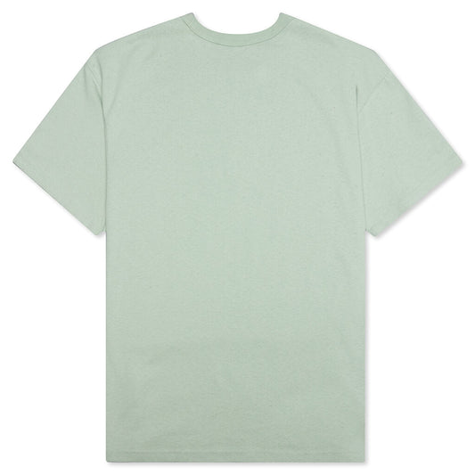 Sportswear Premium Essentials T-Shirt - Seafoam/Black