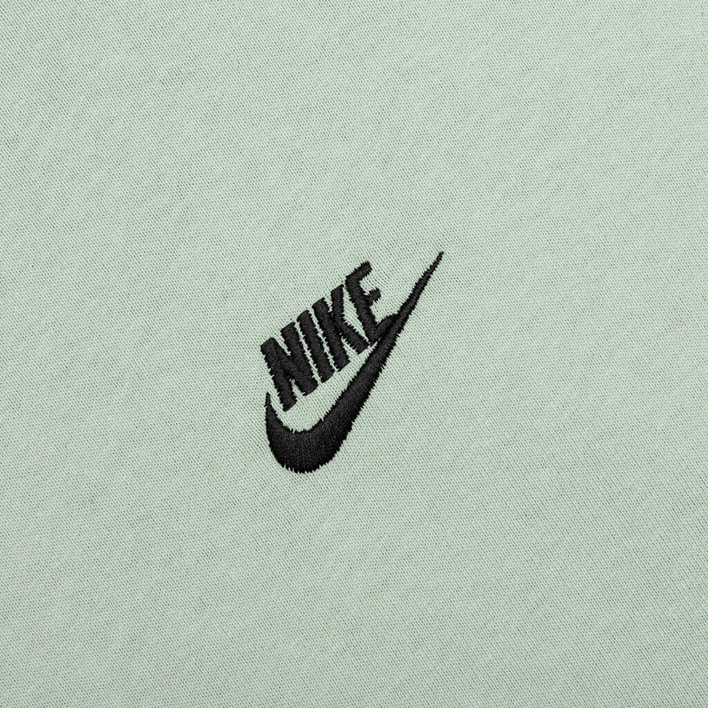 Sportswear Premium Essentials T-Shirt - Seafoam/Black