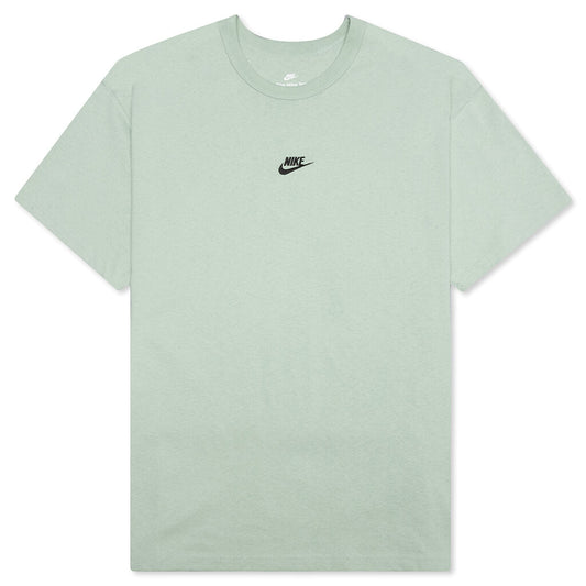 Sportswear Premium Essentials T-Shirt - Seafoam/Black