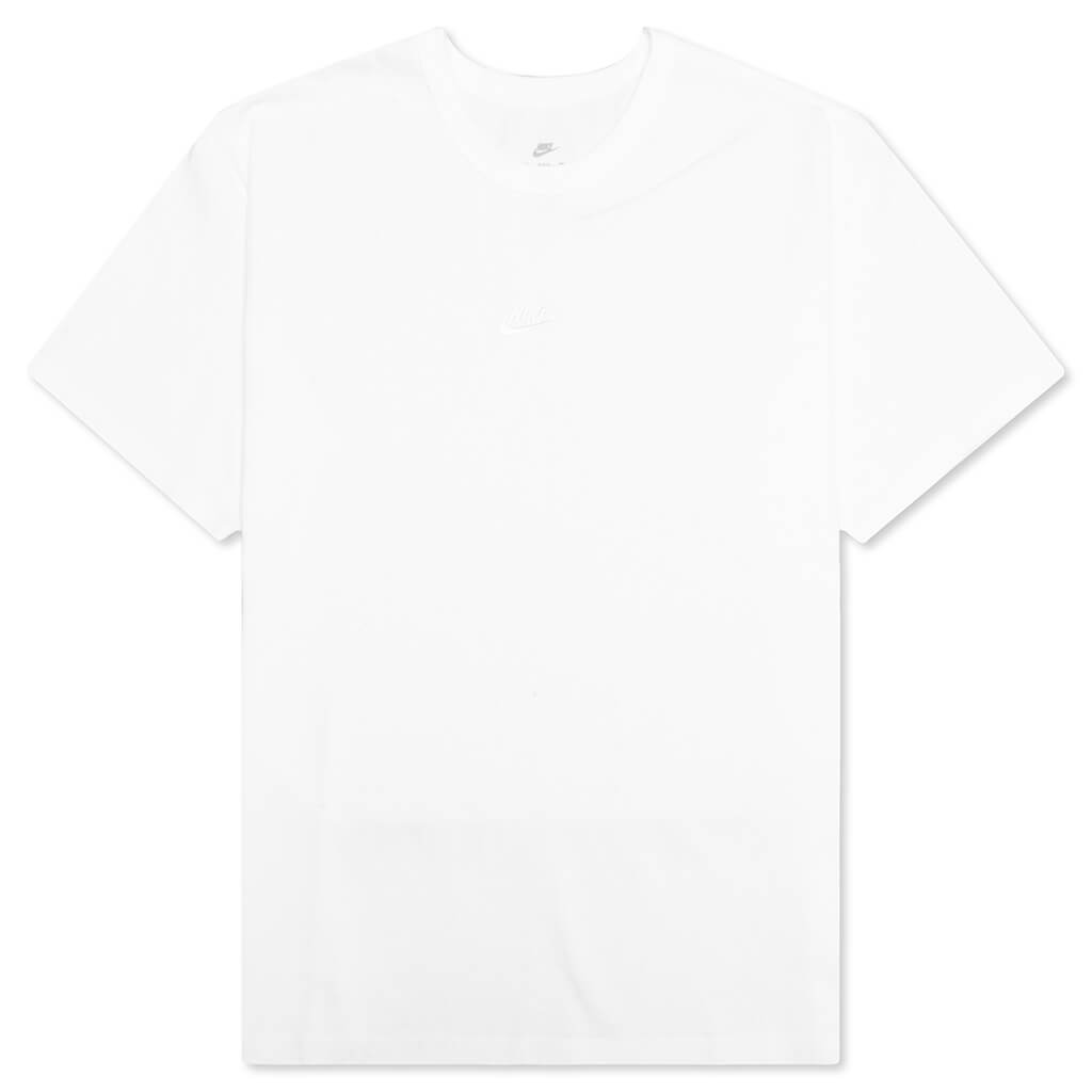 Sportswear Premium Essentials T-Shirt - White