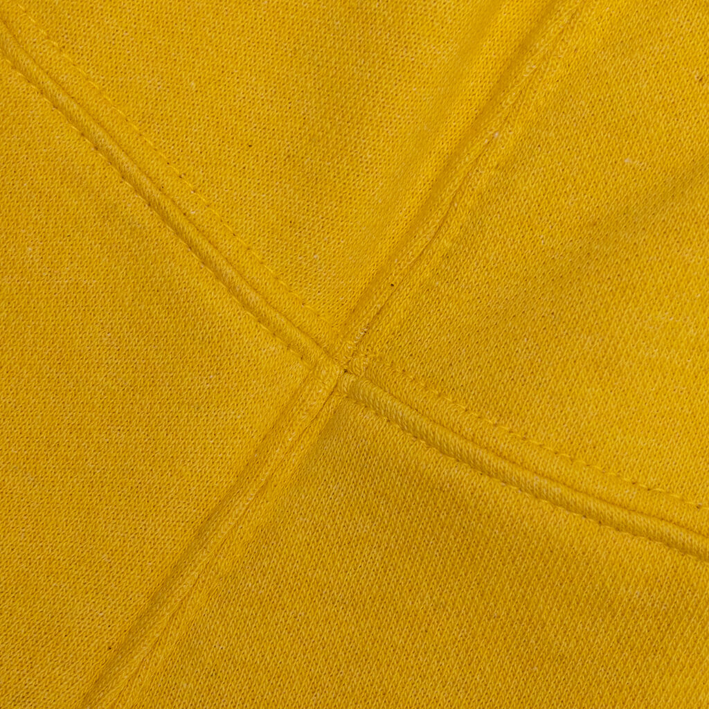 Sportswear Revival Fleece Shorts - Vivid Sulfur/White