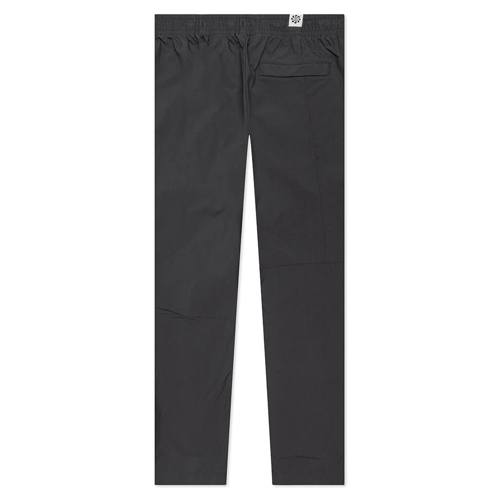 Sportswear Revival Woven Jogger - Anthracite