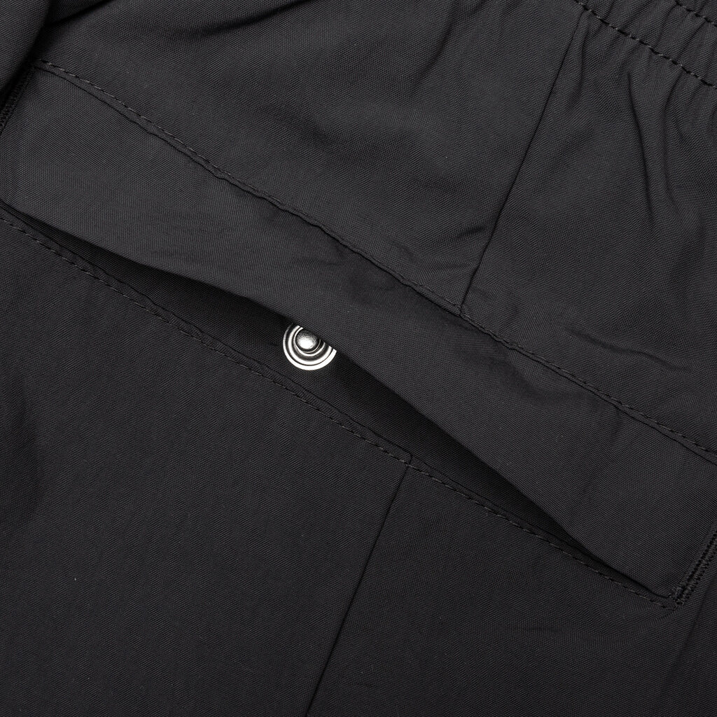 Sportswear Revival Woven Jogger - Anthracite