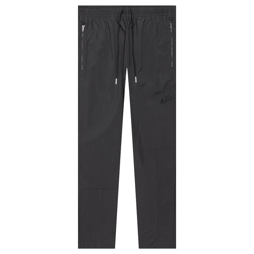 Sportswear Revival Woven Jogger - Anthracite