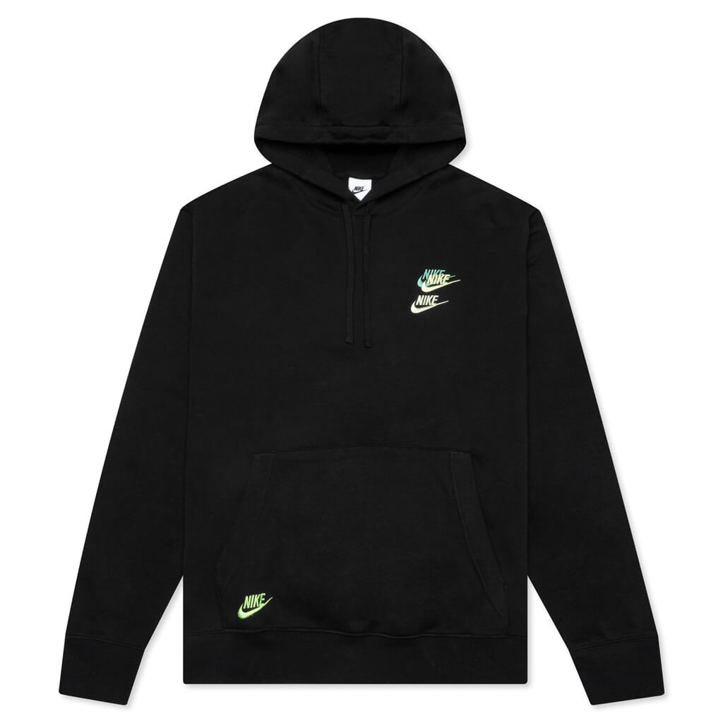 Sportswear Sport Essential Pullover Hoodie - Black