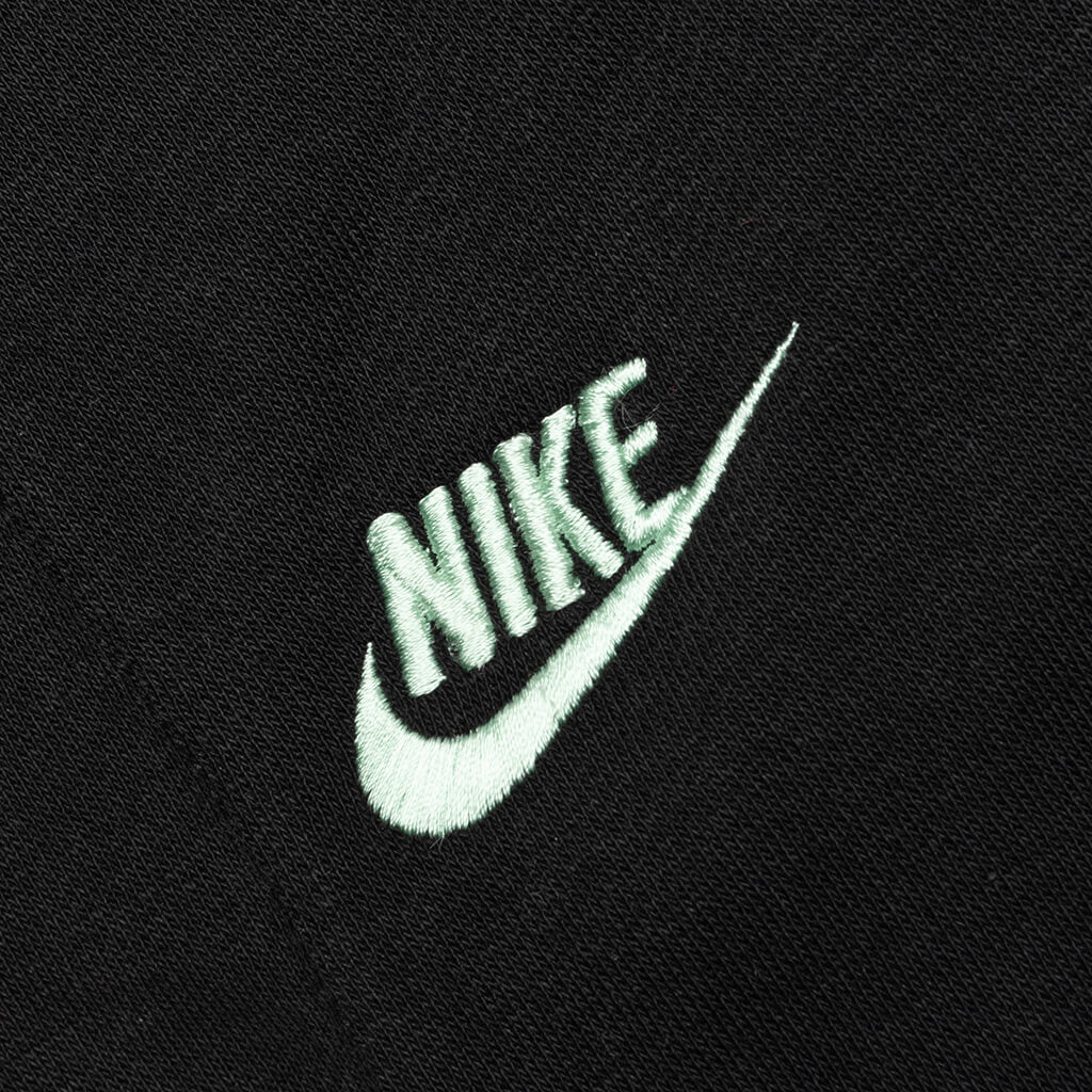 Sportswear Sport Essential Pullover Hoodie - Black