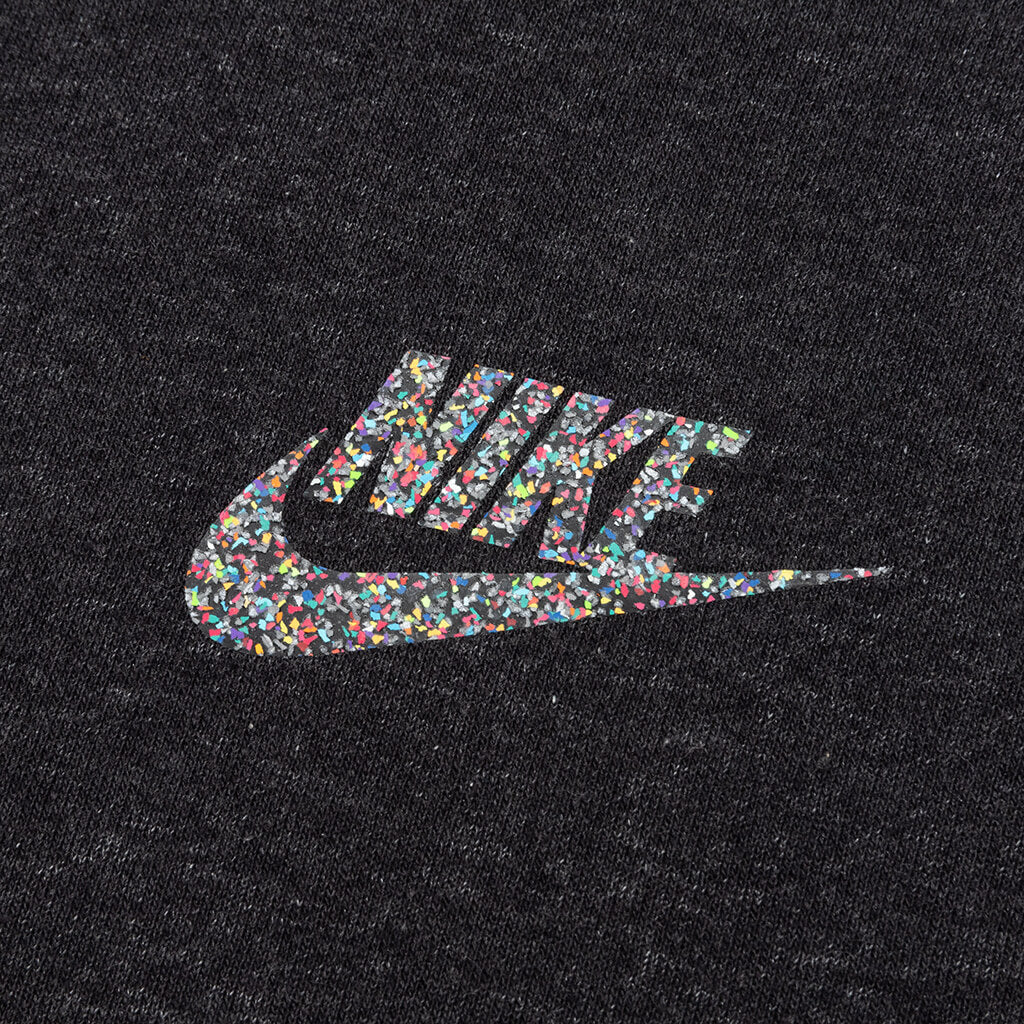 Sportswear Sport Essential Pullover Hoodie - Black/Multi