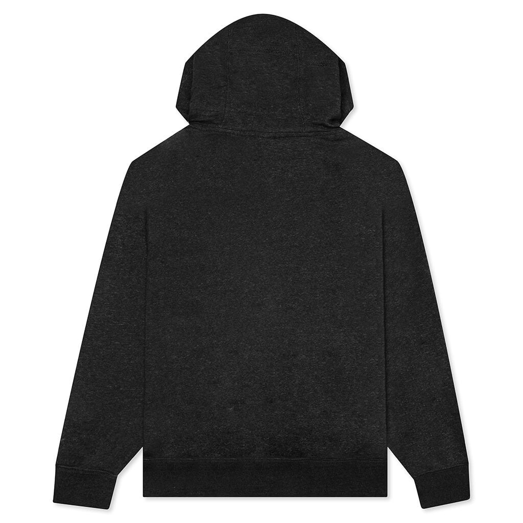 Sportswear Sport Essential Pullover Hoodie - Black/Multi