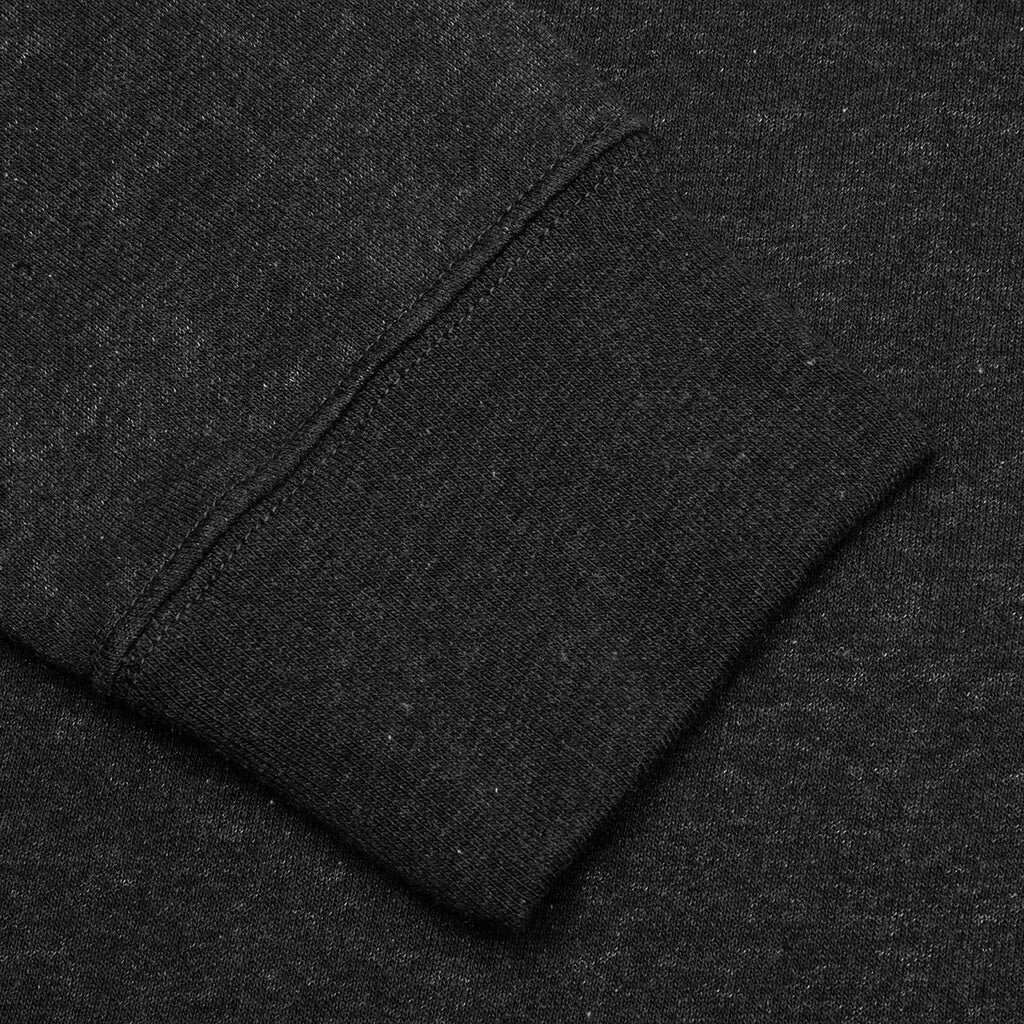 Sportswear Sport Essential Pullover Hoodie - Black/Multi