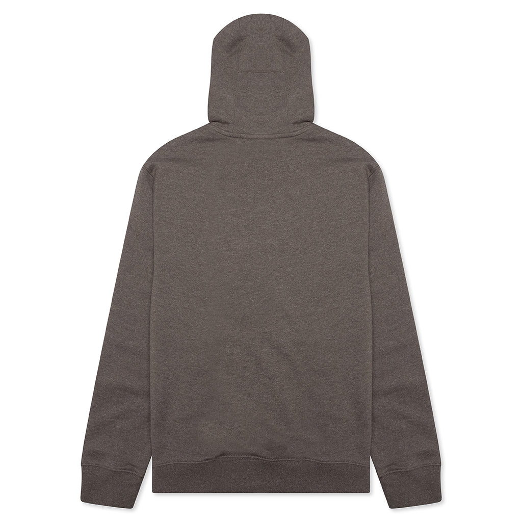 Sportswear Sport Essential Pullover Hoodie - Ironstone/Multi