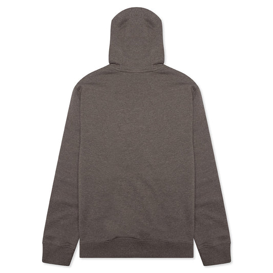 Sportswear Sport Essential Pullover Hoodie - Ironstone/Multi