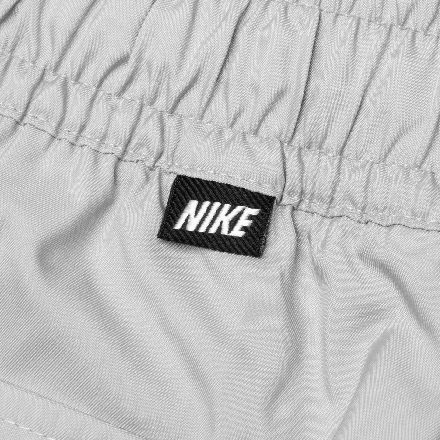Sportswear Sport Essentials Woven Lined Flow Shorts - Light Smoke Grey/White