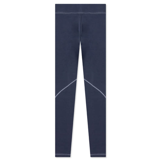 Sportswear Women's Swoosh Leggings - Thunder Blue/White/White