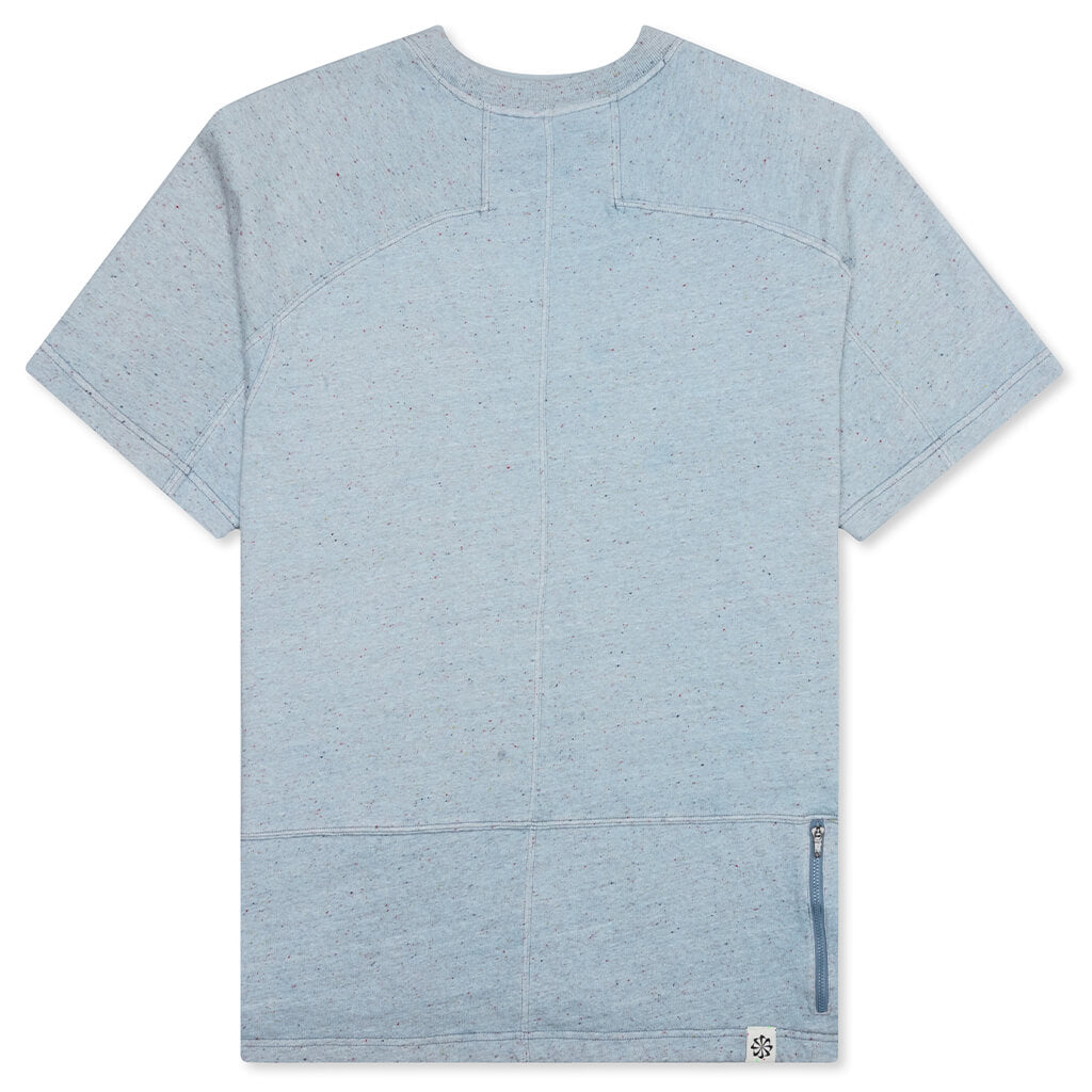 Sportswear T-Shirt - Ashen Slate