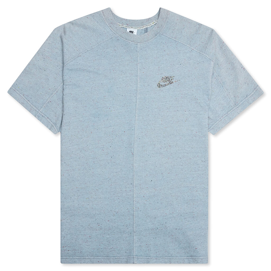 Sportswear T-Shirt - Ashen Slate