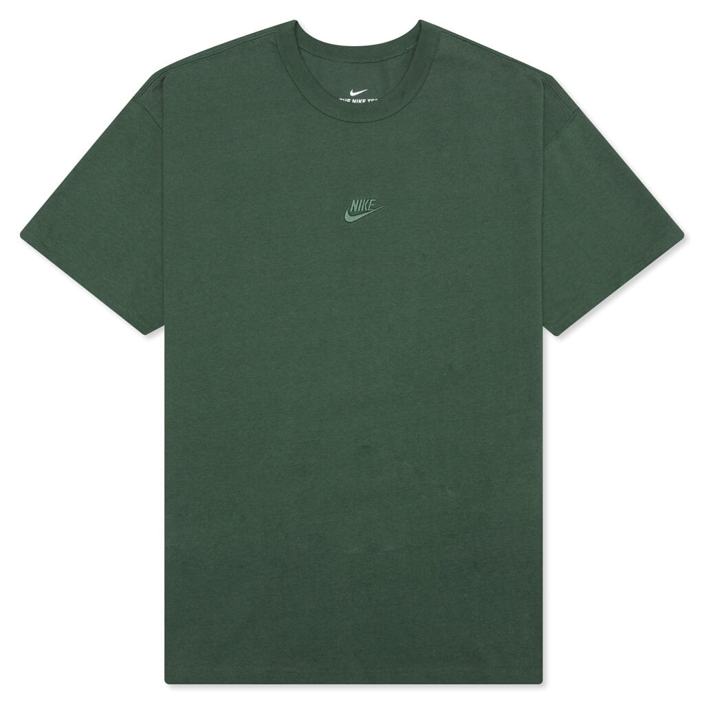 Sportswear Premium Essential T-Shirt - Galactic Jade