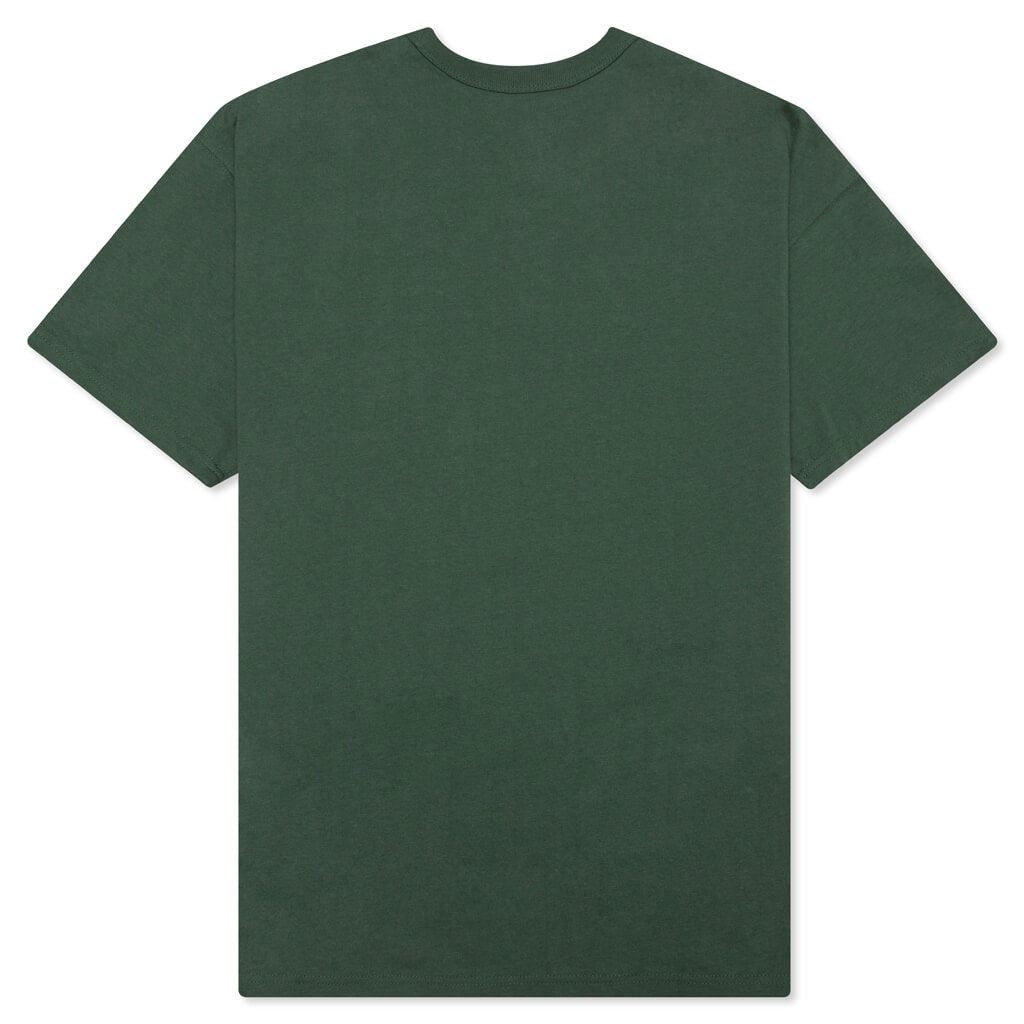 Sportswear Premium Essential T-Shirt - Galactic Jade