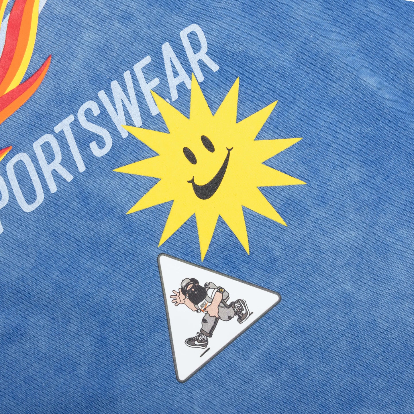 Sportswear Max90 T-Shirt - Game Royal