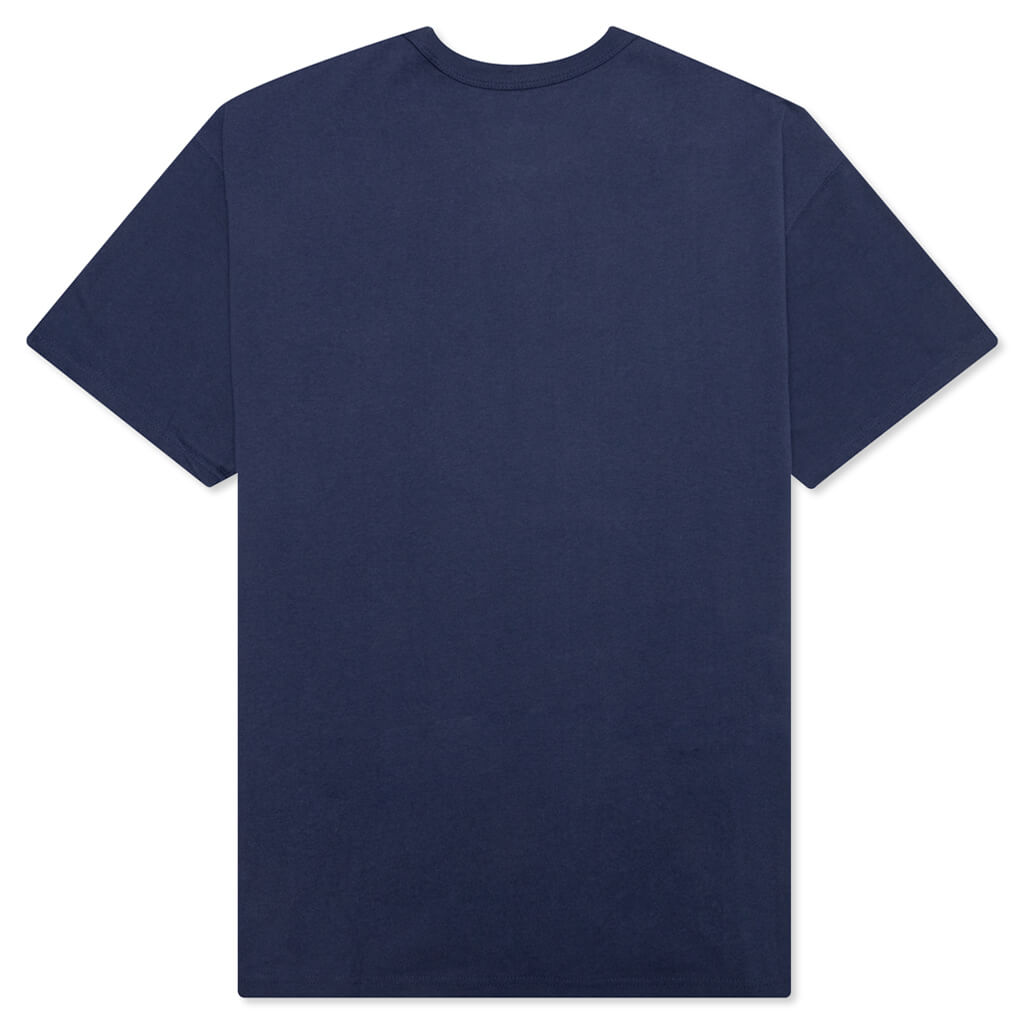 Sportswear Premium Essential T-Shirt - Midnight Navy