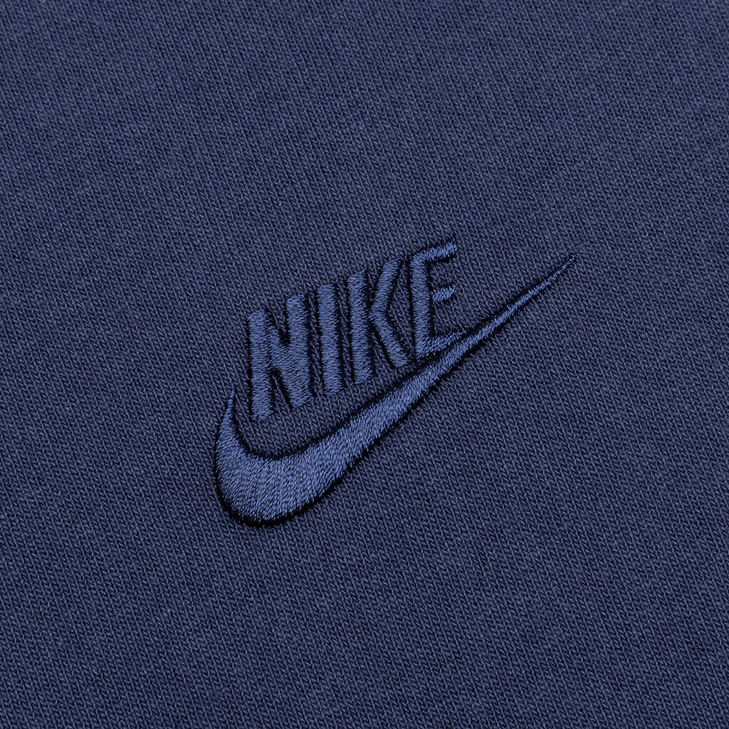Sportswear Premium Essential T-Shirt - Midnight Navy