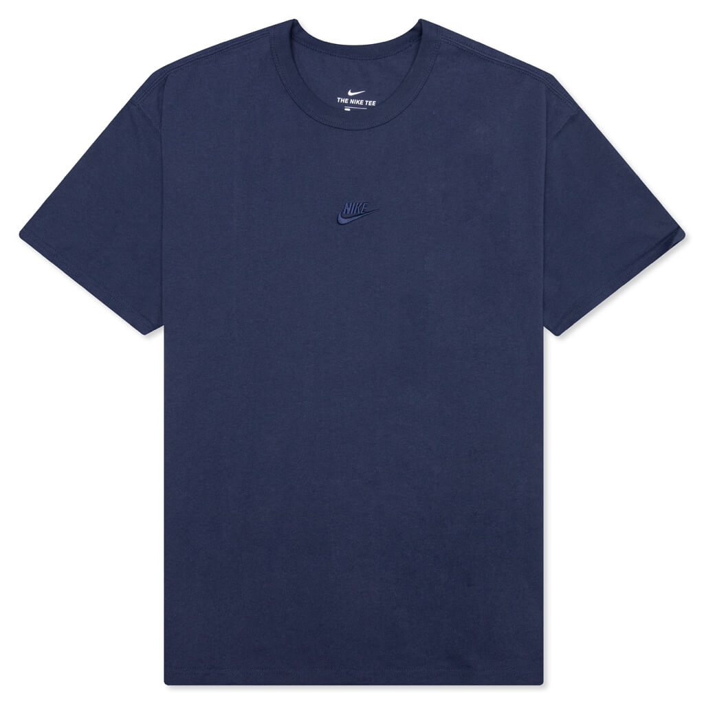 Sportswear Premium Essential T-Shirt - Midnight Navy