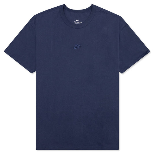 Sportswear Premium Essential T-Shirt - Midnight Navy