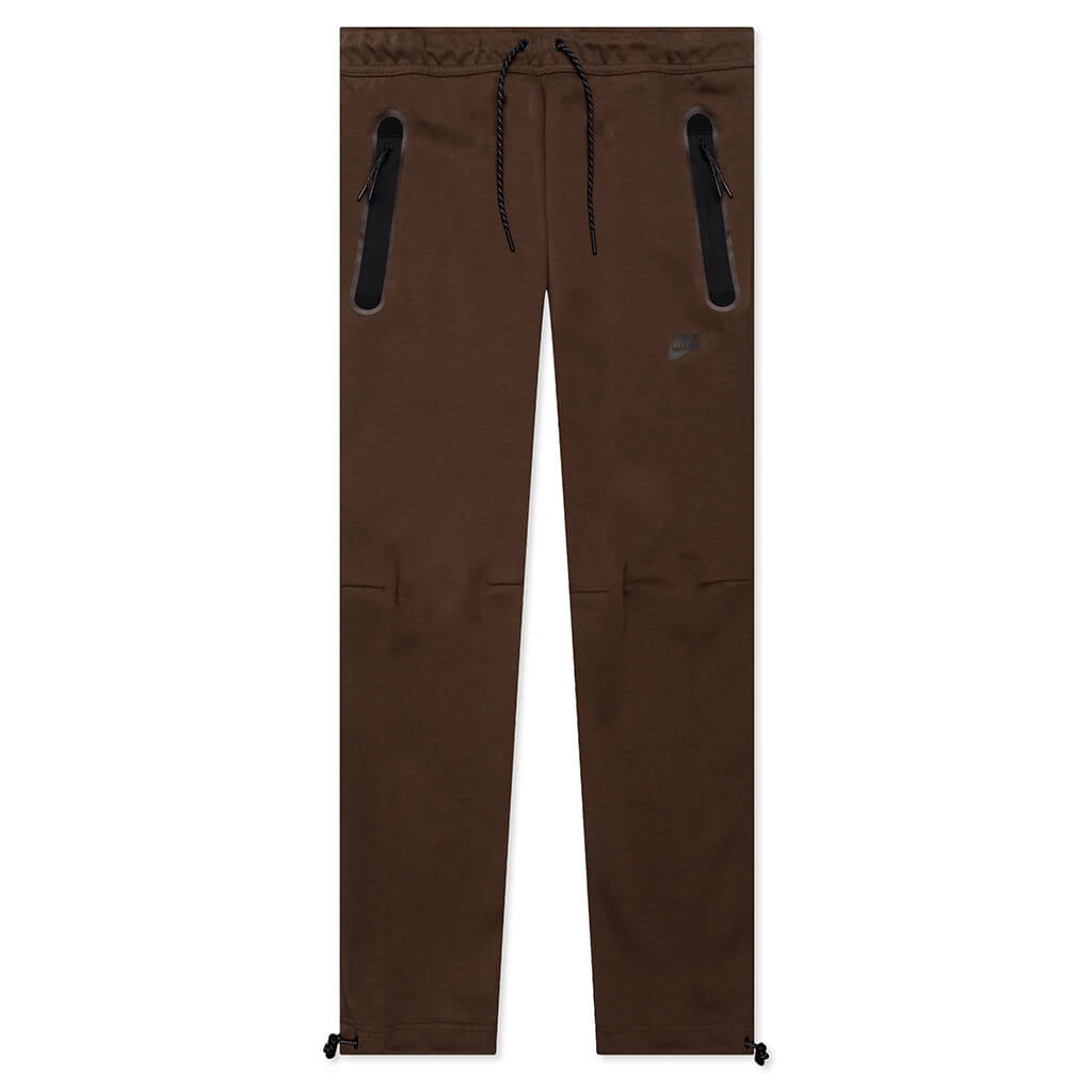 Sportswear Tech Fleece Pants - Cacao Wow/Black