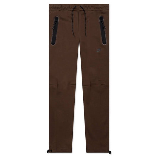 Sportswear Tech Fleece Pants - Cacao Wow/Black