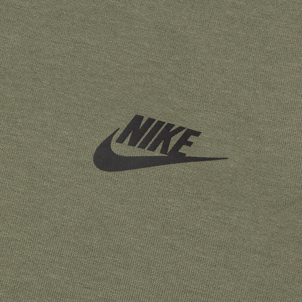 Sportswear Tech Fleece Crew - Twilight Marsh