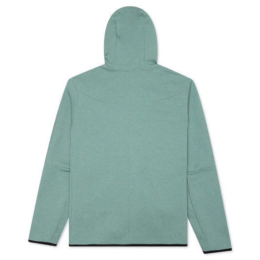 Sportswear Tech Fleece Full-Zip Hoodie - Bicoastal/Heather