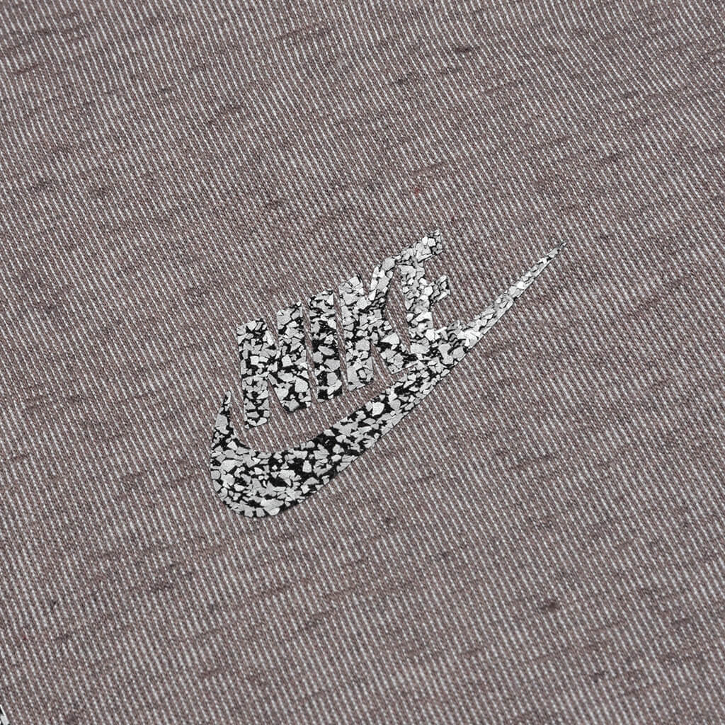 Sportswear Tech Fleece Full Zip Hoodie - Ironstone/Heather
