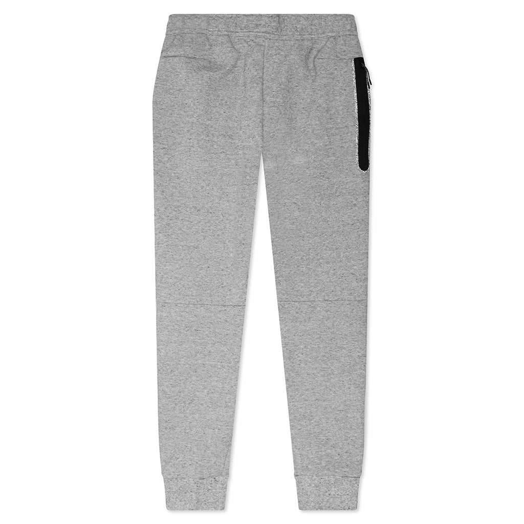 Sportswear Tech Fleece Joggers - Black/Heather