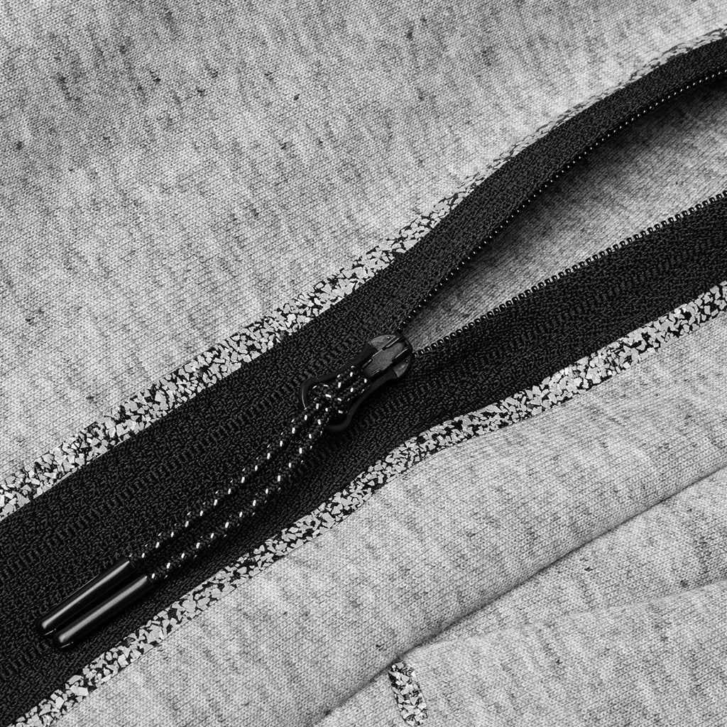 Sportswear Tech Fleece Joggers - Black/Heather
