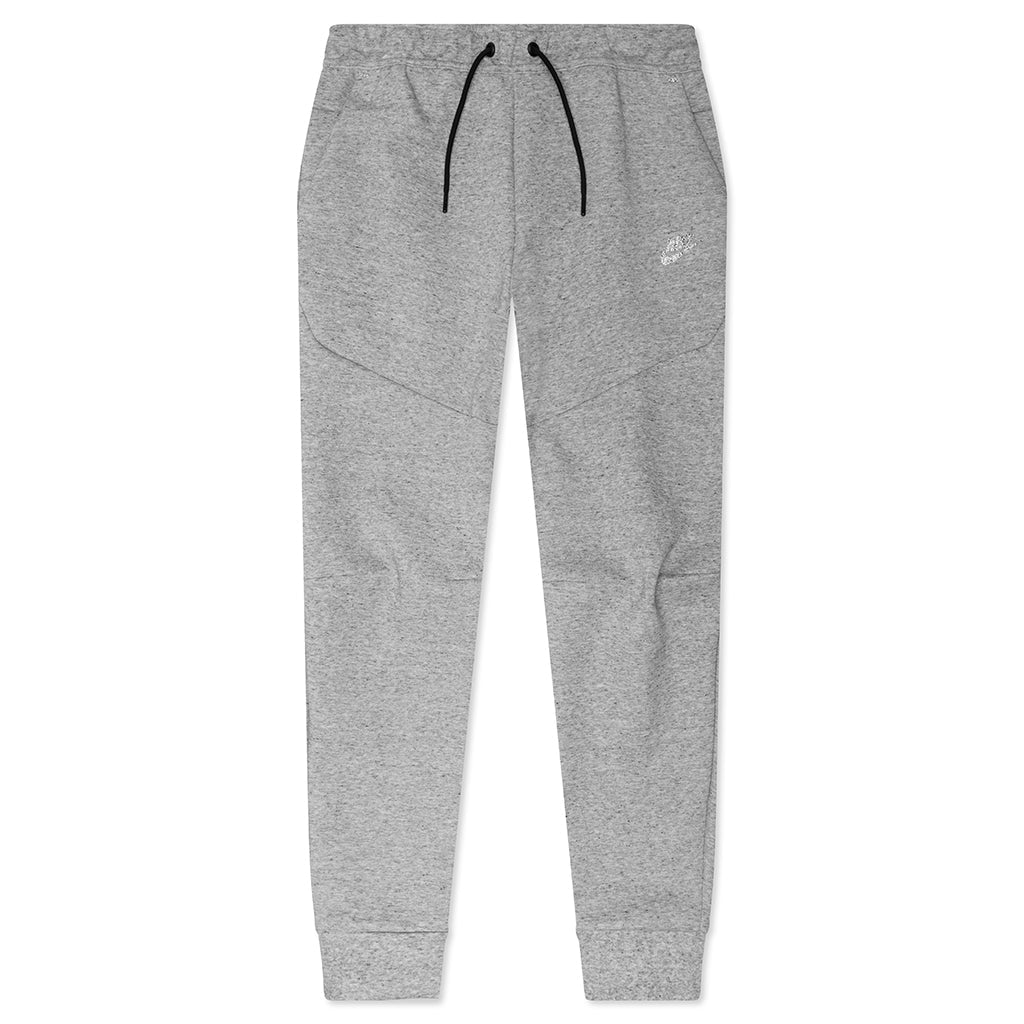 Sportswear Tech Fleece Joggers - Black/Heather