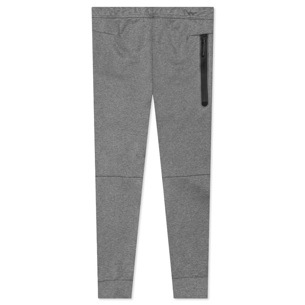 Sportswear Tech Fleece Joggers - Carbon Heather/Black