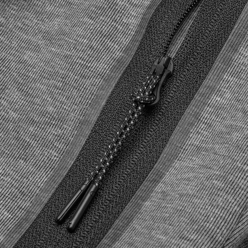 Sportswear Tech Fleece Joggers - Carbon Heather/Black