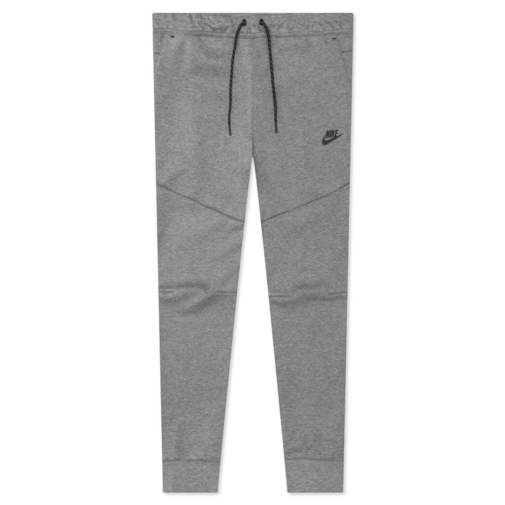 Sportswear Tech Fleece Joggers - Carbon Heather/Black