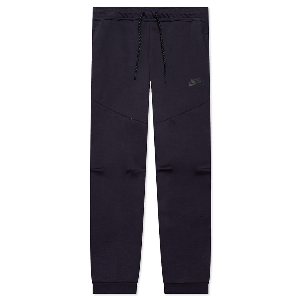 Sportswear Tech Fleece Joggers - Cave Purple/Black