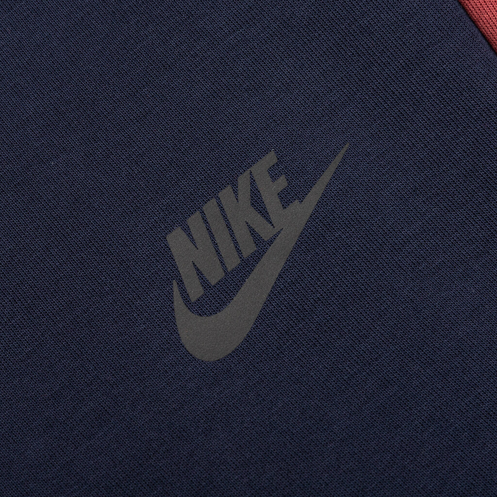 Sportswear Tech Fleece Joggers - Cedar/Obsidian/Black