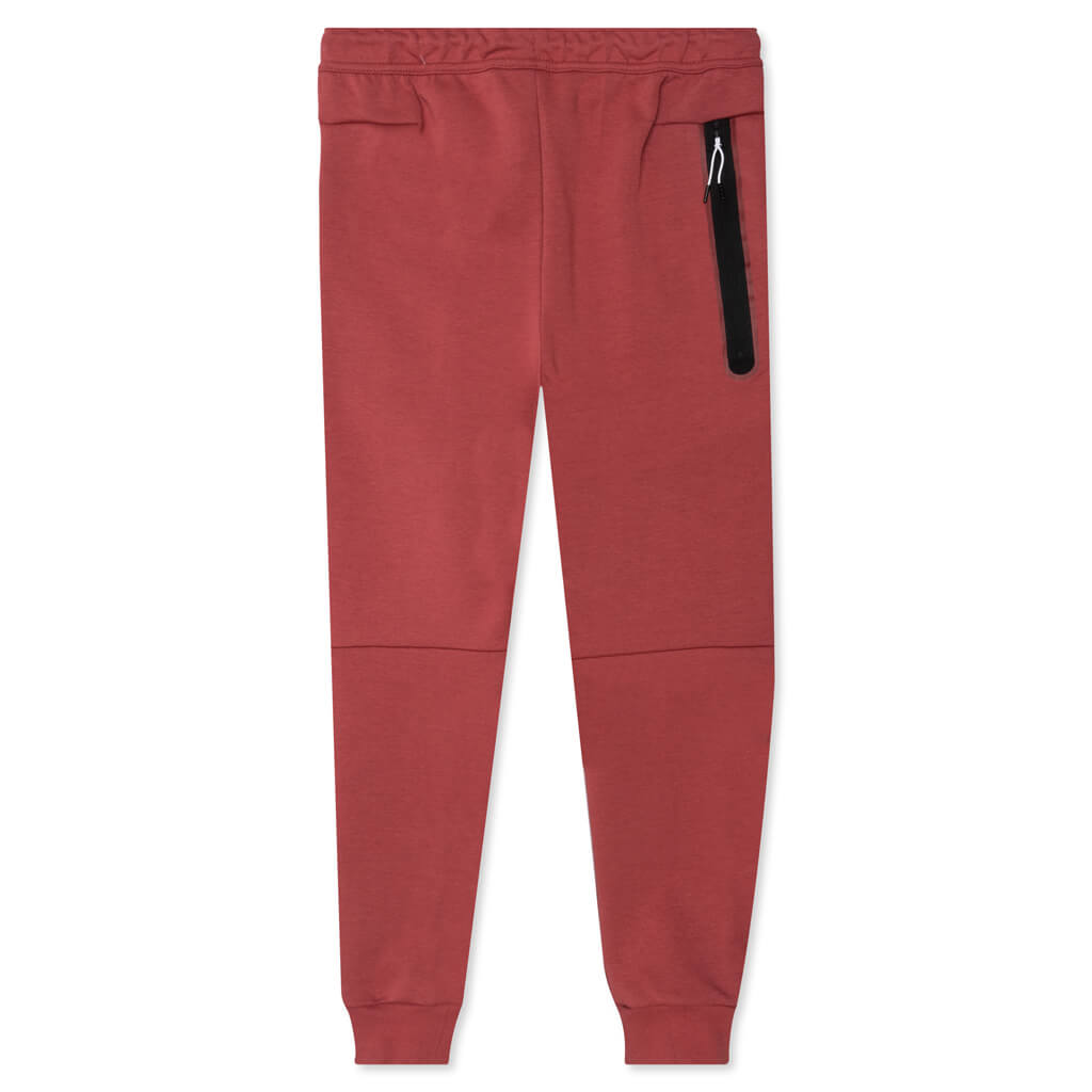 Sportswear Tech Fleece Joggers - Cedar/Obsidian/Black