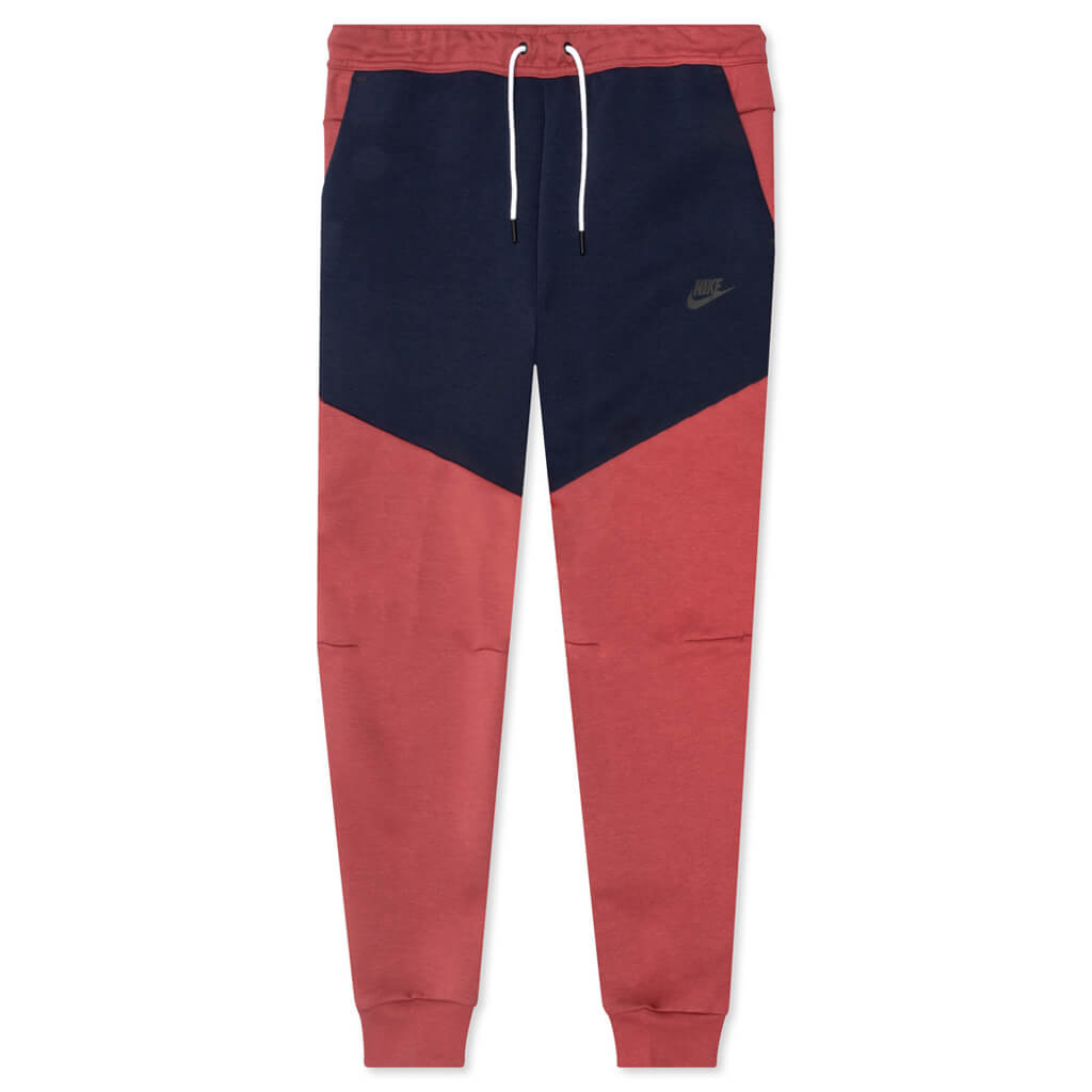 Sportswear Tech Fleece Joggers - Cedar/Obsidian/Black