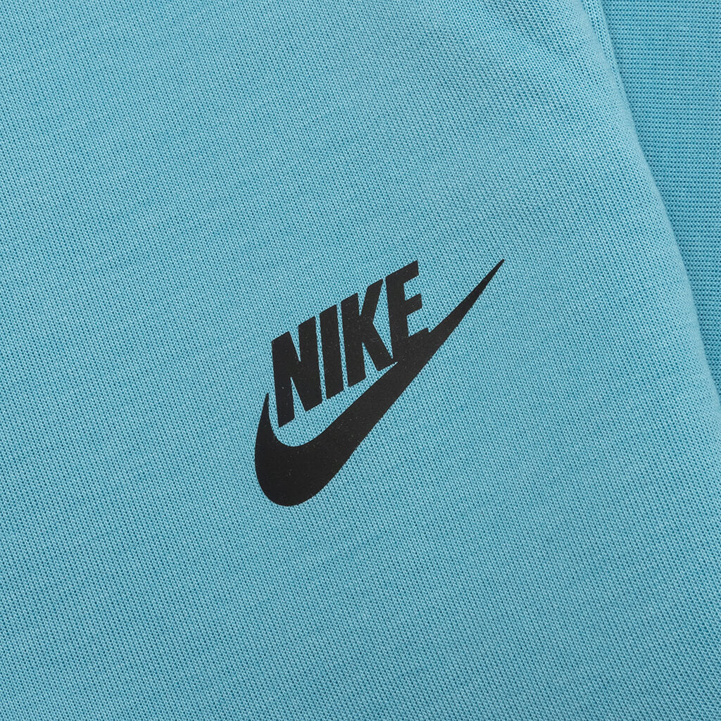 Sportswear Tech Fleece Joggers - Cerulean/Black