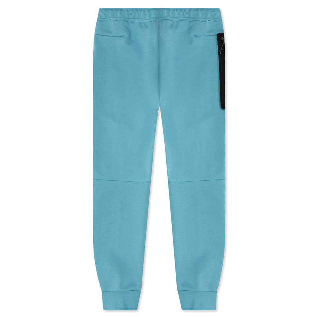Sportswear Tech Fleece Joggers - Cerulean/Black